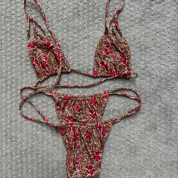 Benoa Swim M/XL Eden - Picture 5 of 5